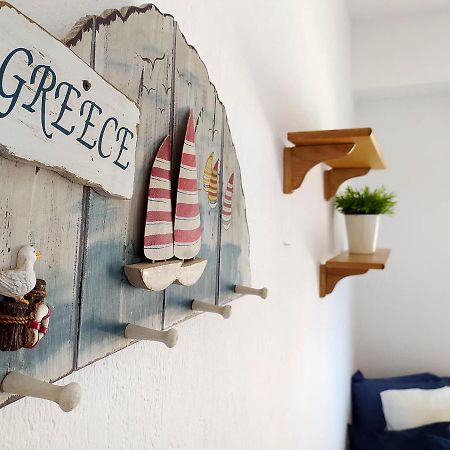 ניקיטי Seaside Villa Clio מראה חיצוני תמונה