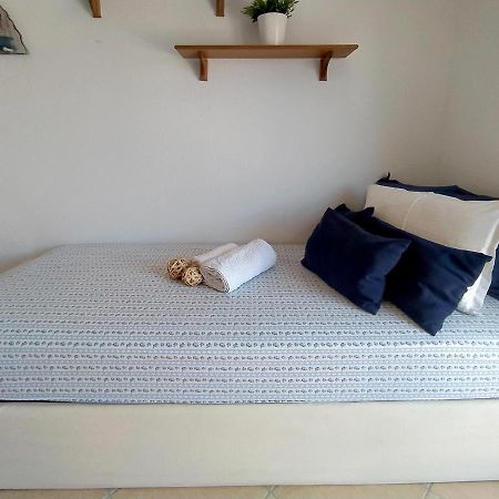 ניקיטי Seaside Villa Clio מראה חיצוני תמונה