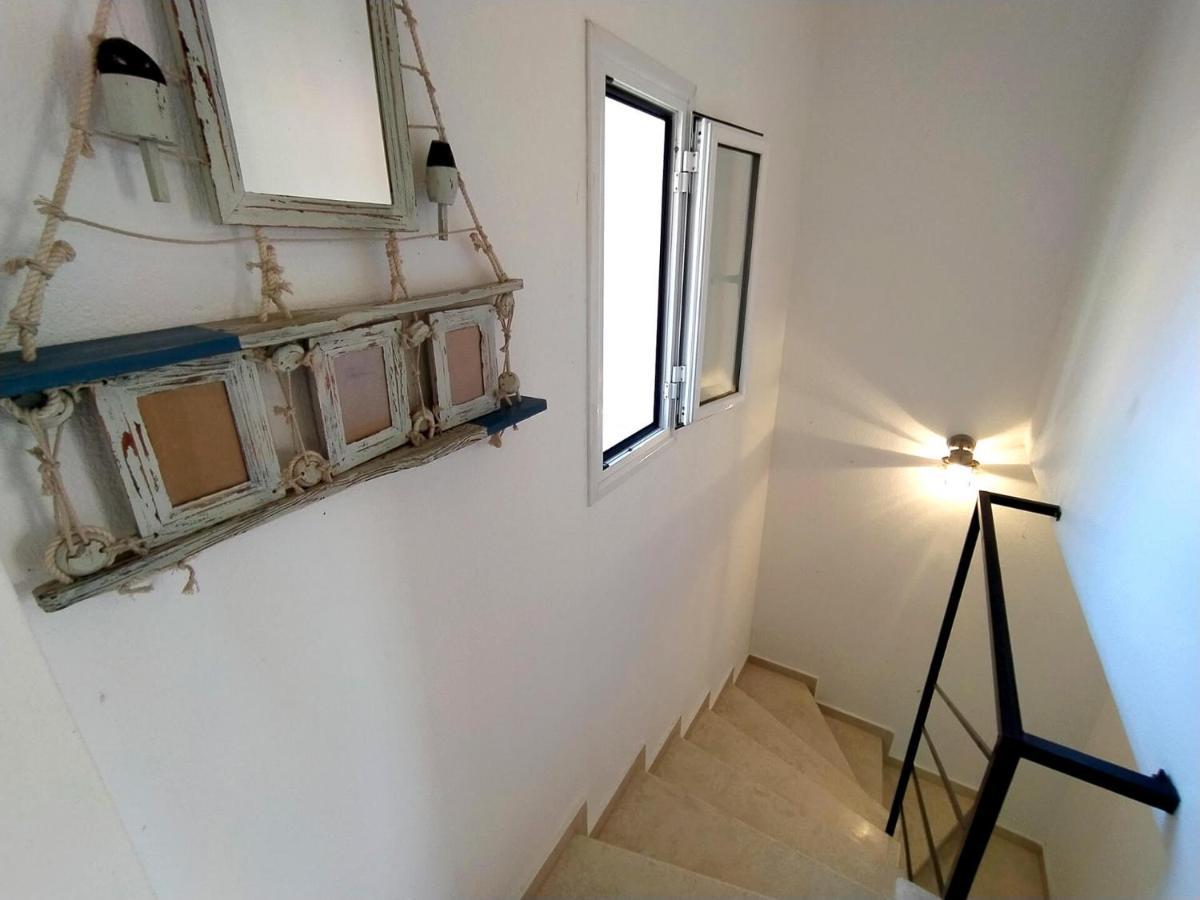ניקיטי Seaside Villa Clio מראה חיצוני תמונה