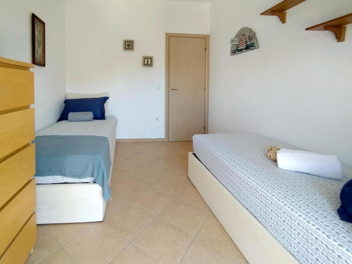 ניקיטי Seaside Villa Clio מראה חיצוני תמונה