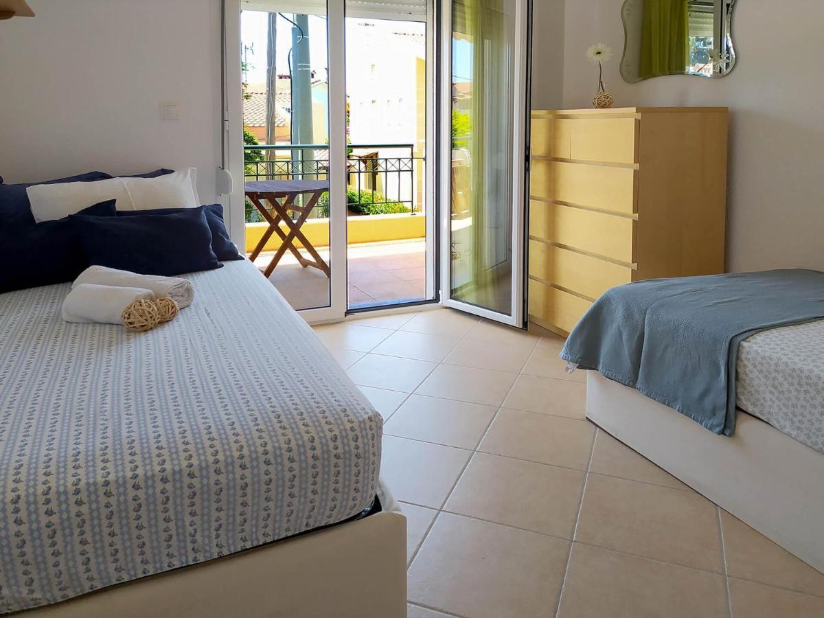 ניקיטי Seaside Villa Clio מראה חיצוני תמונה