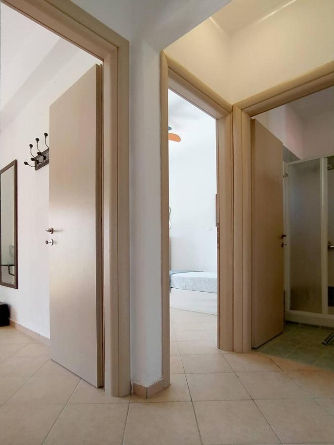 ניקיטי Seaside Villa Clio מראה חיצוני תמונה