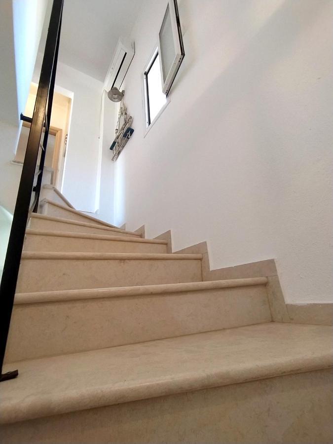 ניקיטי Seaside Villa Clio מראה חיצוני תמונה