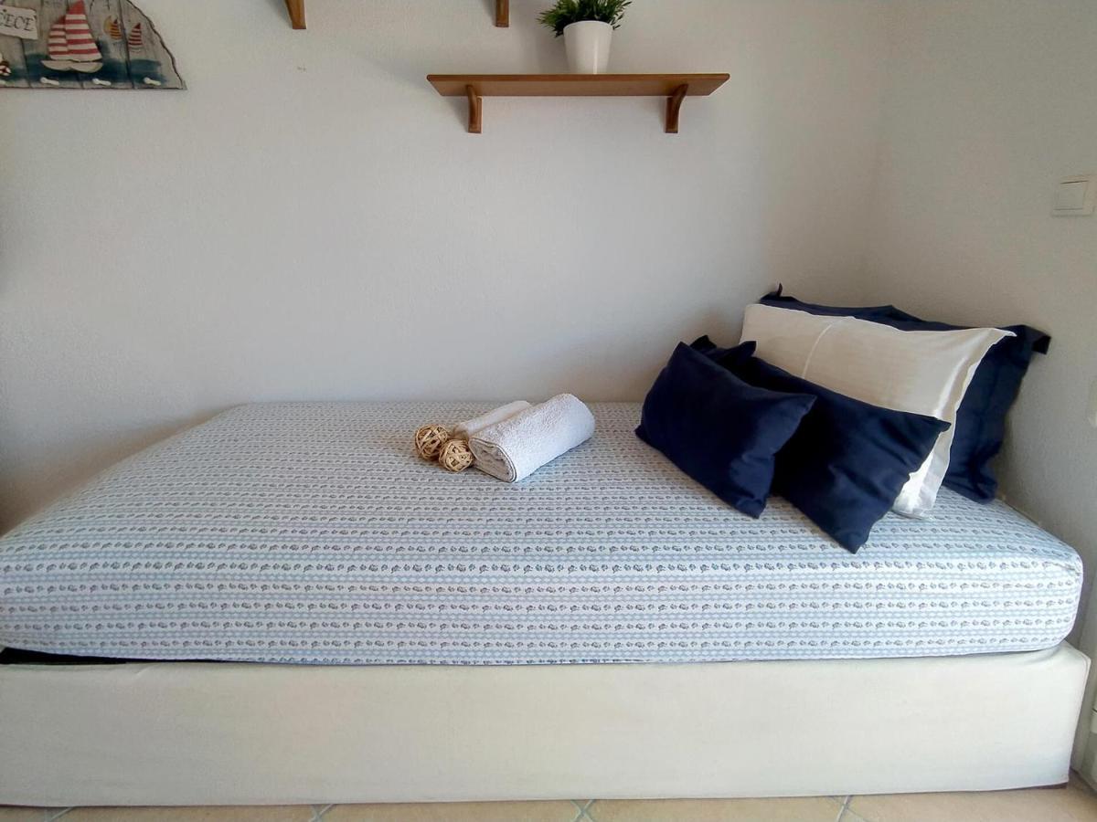 ניקיטי Seaside Villa Clio מראה חיצוני תמונה