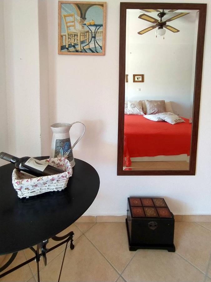 ניקיטי Seaside Villa Clio מראה חיצוני תמונה